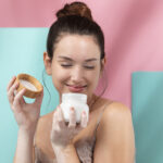 ICONIQUE Erfahrungen: Exfoliating Peeling Gel für strahlenden Teint