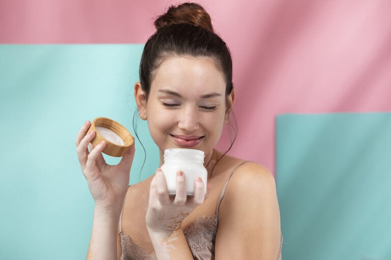 ICONIQUE Erfahrungen: Exfoliating Peeling Gel für strahlenden Teint