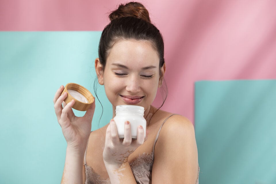 ICONIQUE Erfahrungen: Exfoliating Peeling Gel für strahlenden Teint