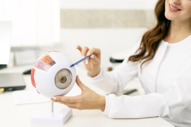 ICONIQUE Produkte: Eyeconique für die perfekte Augenpflege