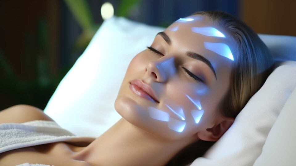 ICONIQUE Produkte im Test: Luminique für natürliche Hautverjüngung