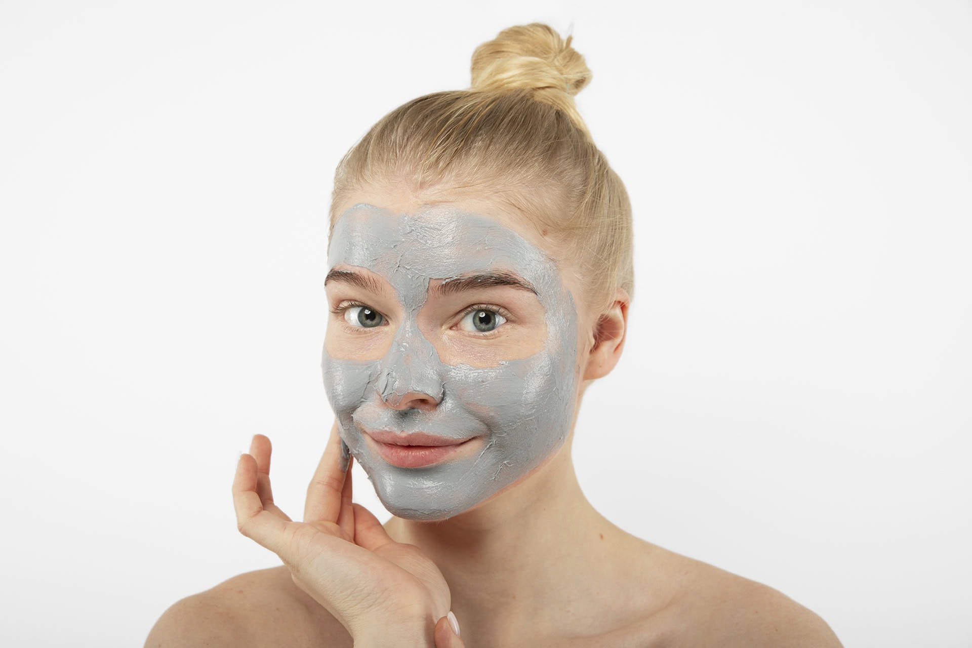 ICONIQUE Schweiz: Prebiotic Pore Cleansing Mask für reine Haut 1 ICONIQUE Schweiz: Prebiotic Pore Cleansing Mask für reine Haut